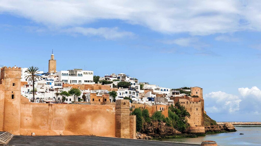 Picture 5 for Activity Private Transfer from fez to Rabat or from Rabat to Fes