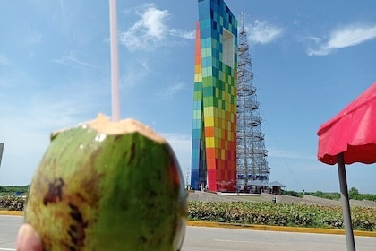 Food Tour in Barranquilla City centre 4H