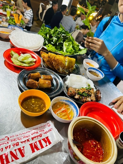 Picture 3 for Activity KISSTOUR | Evening Food Tour in Ho Chi Minh