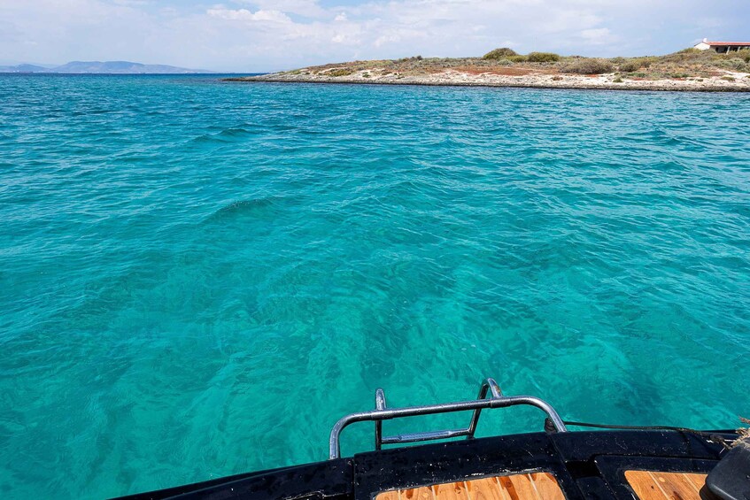 Picture 19 for Activity Athens Riviera: Private daily sailing cruise with lunch