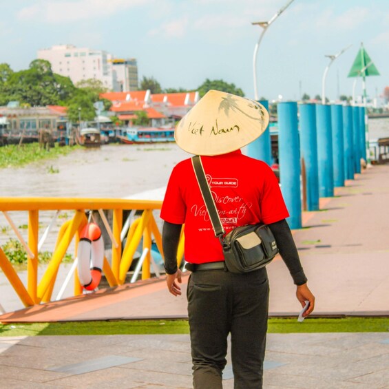 Picture 2 for Activity Mekong Delta: My Tho & Ben Tre Full-Day Trip in Small Group