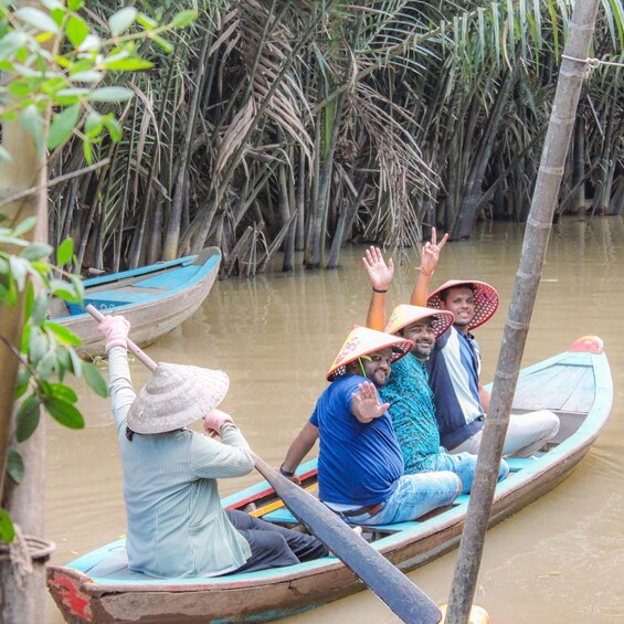 Picture 15 for Activity Mekong Delta: My Tho & Ben Tre Full-Day Trip in Small Group