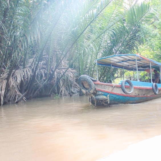 Picture 17 for Activity Mekong Delta: My Tho & Ben Tre Full-Day Trip in Small Group