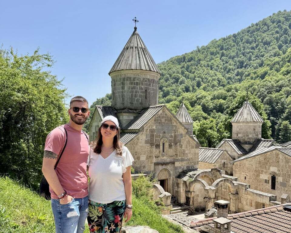 Yerevan: Lake Sevan, Dilijan, & Wine/Brandy Factory Day Trip