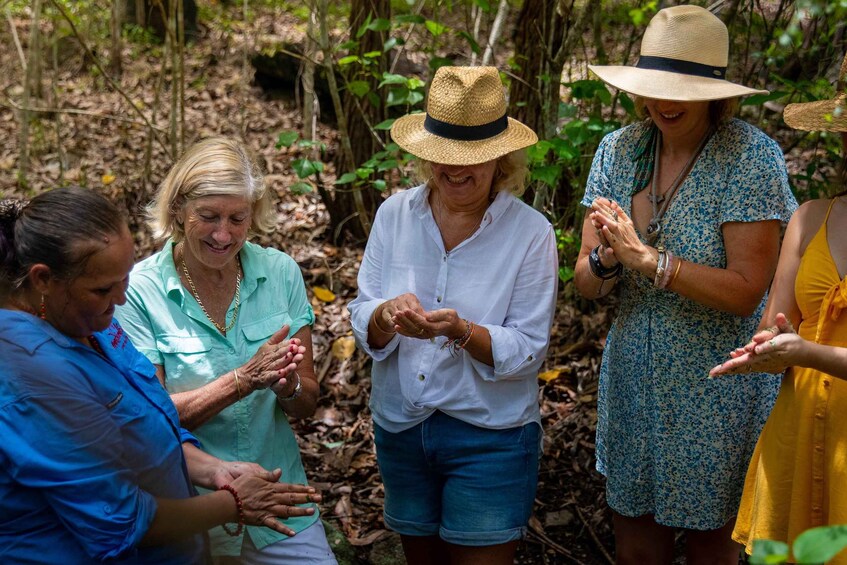 Picture 2 for Activity Cairns: Immersive Indigenous Cultural Experience