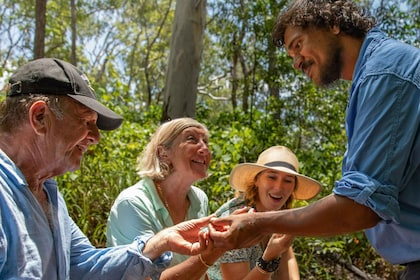 Cairns: Immersive Indigenous Cultural Experience