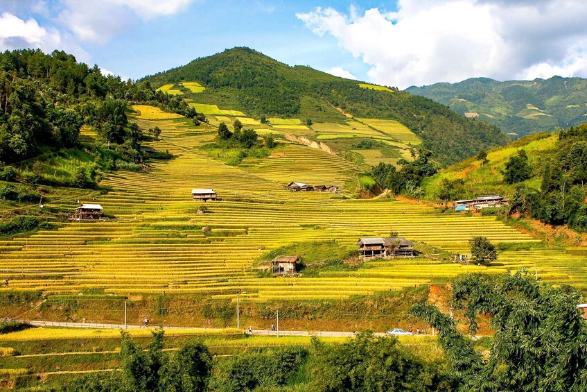 Picture 8 for Activity From Hanoi: Explore Sapa 2-Day Tour