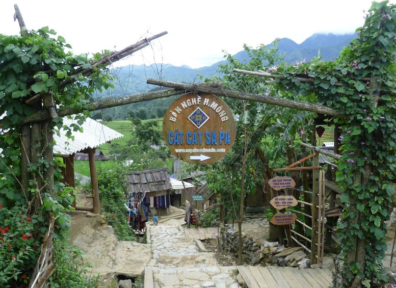 Picture 7 for Activity From Hanoi: Explore Sapa 2-Day Tour