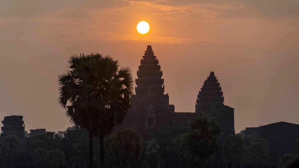 Picture 2 for Activity Siem Reap: 3-Day Discover of Angkor