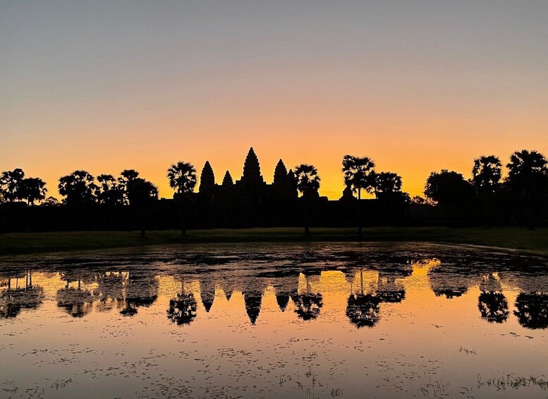 Picture 5 for Activity Siem Reap: 3-Day Discover of Angkor