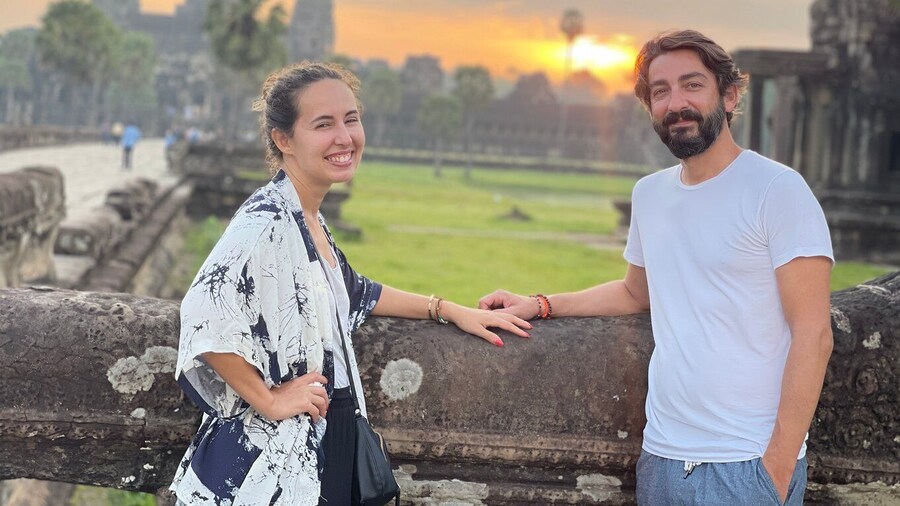 Siem Reap: 3-Day Discover of Angkor