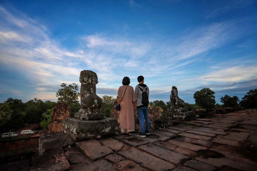 Picture 7 for Activity Siem Reap: 3-Day Discover of Angkor