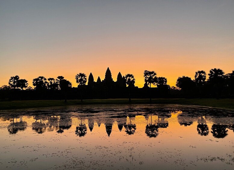 Picture 5 for Activity Siem Reap: 3-Day Discover of Angkor