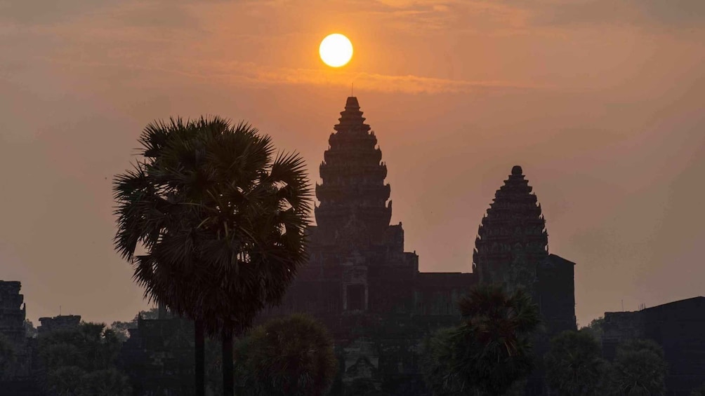 Picture 2 for Activity Siem Reap: 3-Day Discover of Angkor