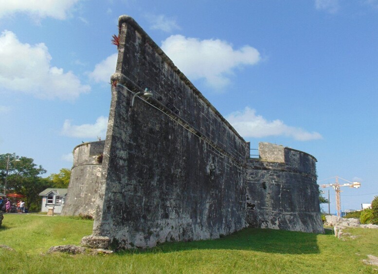 Picture 8 for Activity Nassau: Private and Personalized Island Tour