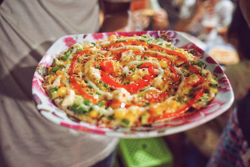 Picture 9 for Activity Ho Chi Minh City: Saigon Flavors Private Walking Food Tour