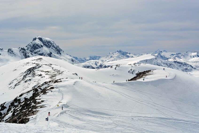Picture 9 for Activity Bariloche: Villa La Angostura and Bayo Hill Guided Day-Trip