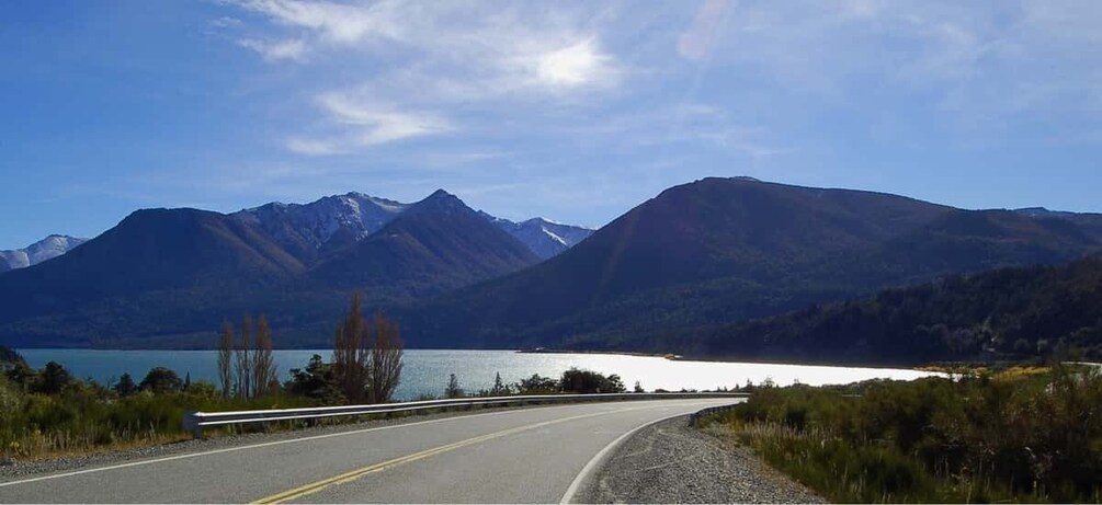 Picture 1 for Activity Bariloche: Villa La Angostura and Bayo Hill Guided Day-Trip