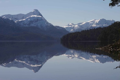 Bariloche: Villa La Angostura and Bayo Hill Guided Day-Trip