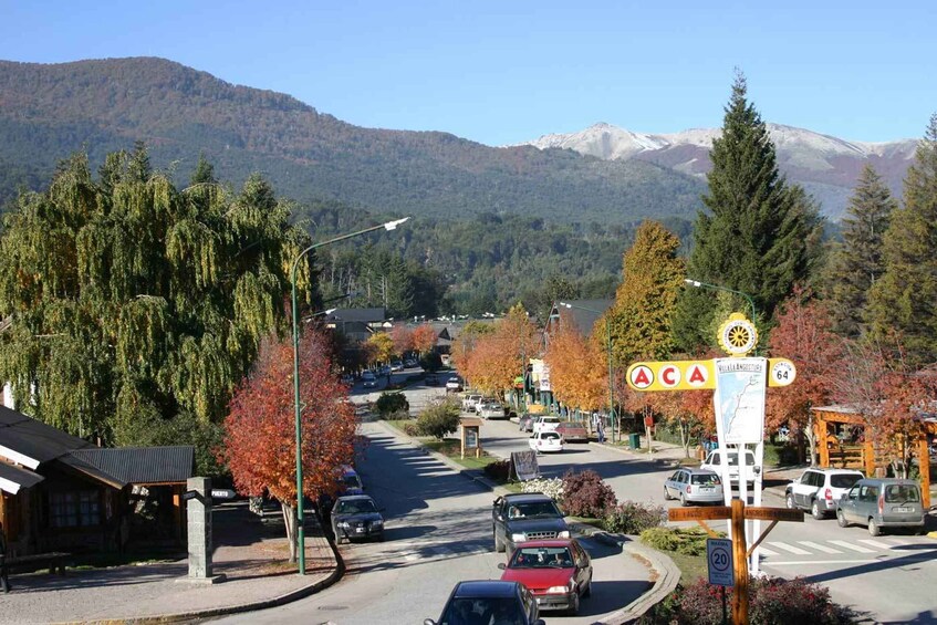 Picture 3 for Activity Bariloche: Villa La Angostura and Bayo Hill Guided Day-Trip