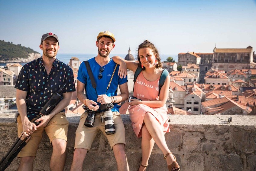 Picture 1 for Activity Dubrovnik: Discover Game of Thrones Filming Locations