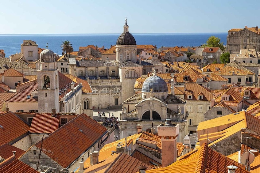 Picture 3 for Activity Dubrovnik: Discover Game of Thrones Filming Locations