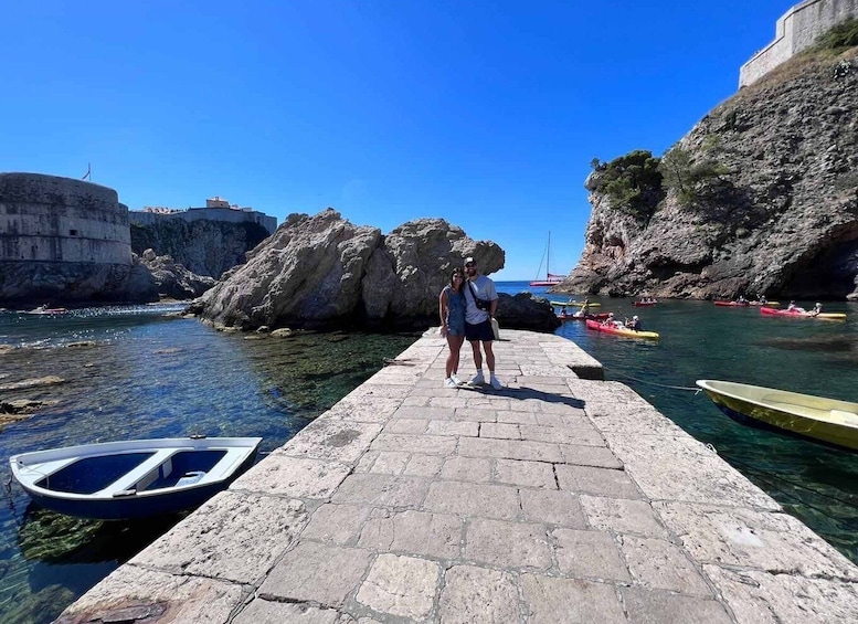 Picture 10 for Activity Dubrovnik: Discover Game of Thrones Filming Locations