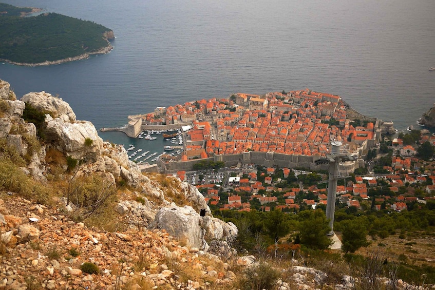 Picture 5 for Activity Dubrovnik: Discover Game of Thrones Filming Locations