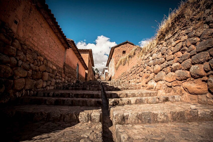 Picture 4 for Activity From Cusco: Full-Day Private Sacred Valley of the Incas Trip