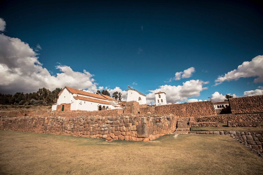 Picture 5 for Activity From Cusco: Full-Day Private Sacred Valley of the Incas Trip