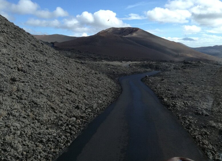 Picture 4 for Activity Lanzarote: 5-Hour Timanfaya National Park Southern Tour