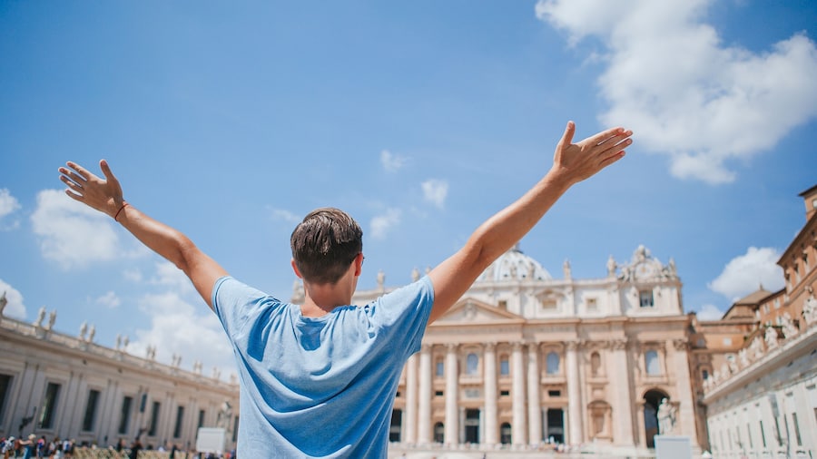 Early Access Semiprivate Vatican Museums and Sistine Chapel Guided Tour