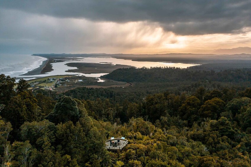 Picture 3 for Activity Franz Josef: Half-Day Guided Tour to Okarito