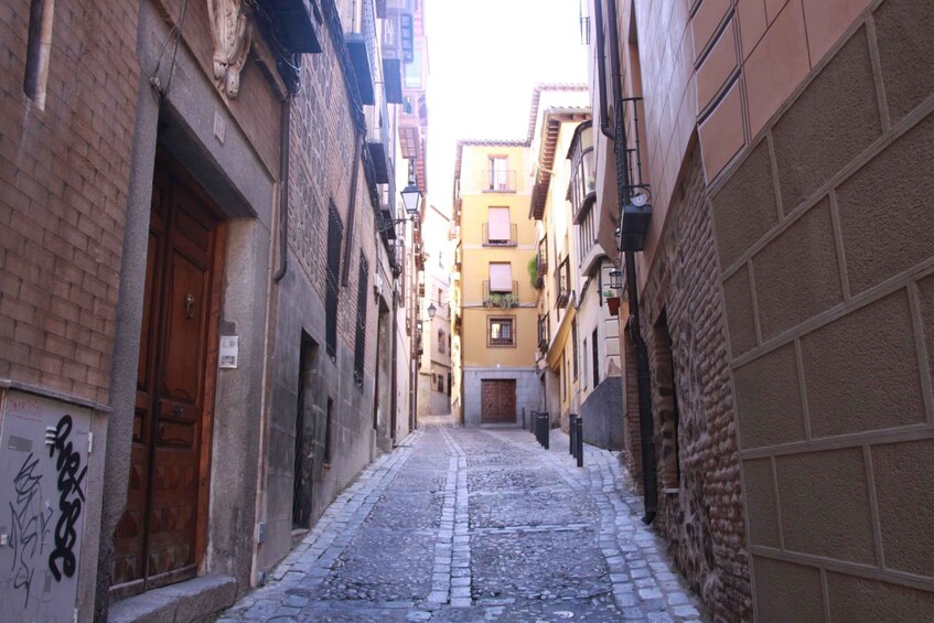 Picture 11 for Activity Madrid: Full-Day Guided Tour of Toledo with Cathedral Visit