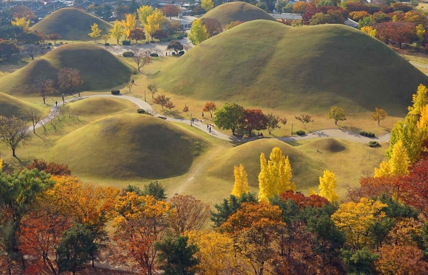 Picture 11 for Activity Busan: Gyeongju UNESCO World Heritage Guided Day Tour