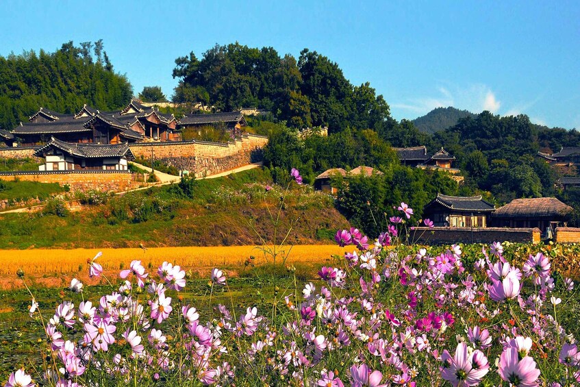 Picture 9 for Activity Busan: Gyeongju UNESCO World Heritage Guided Day Tour