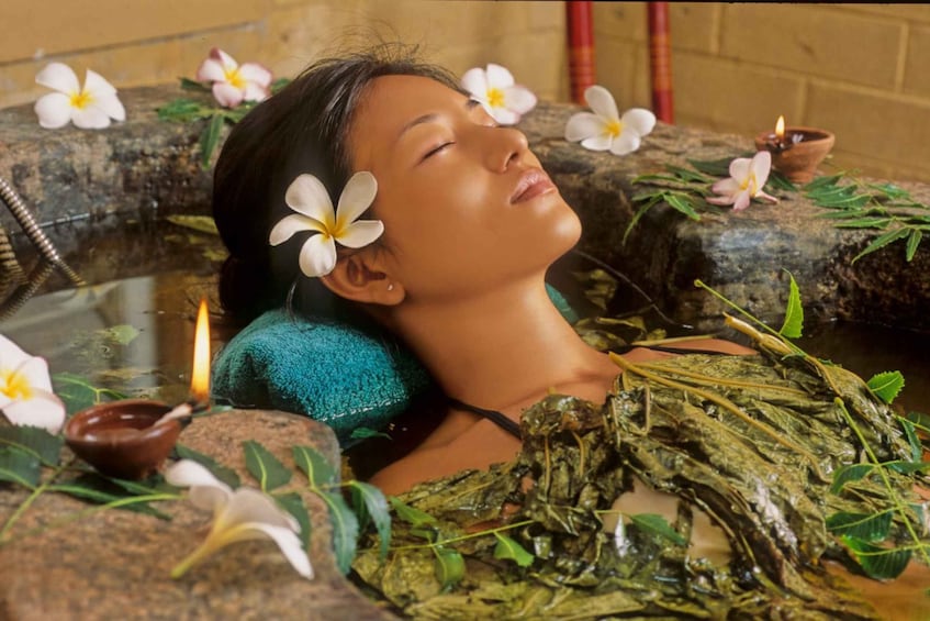 Picture 3 for Activity Wadduwa: 8-Day Relief and Relaxation Experience