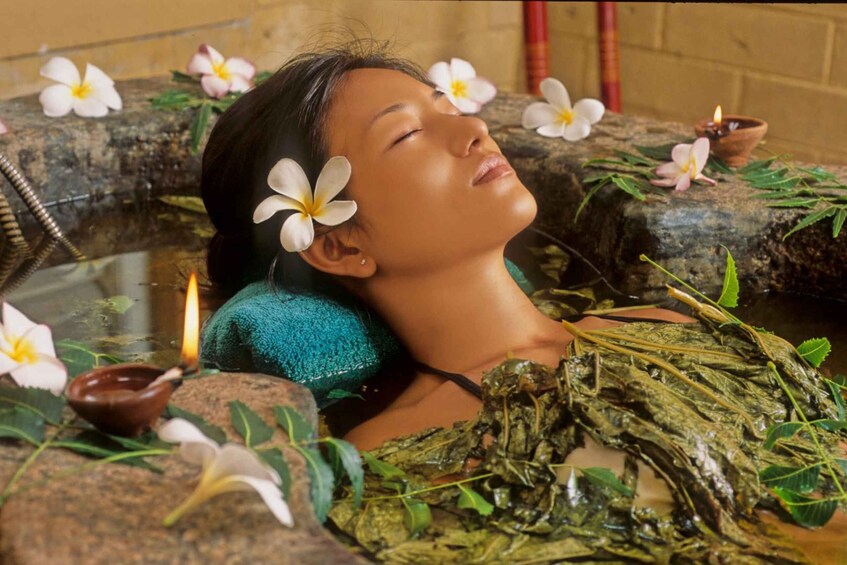 Picture 3 for Activity Wadduwa: 8-Day Relief and Relaxation Experience