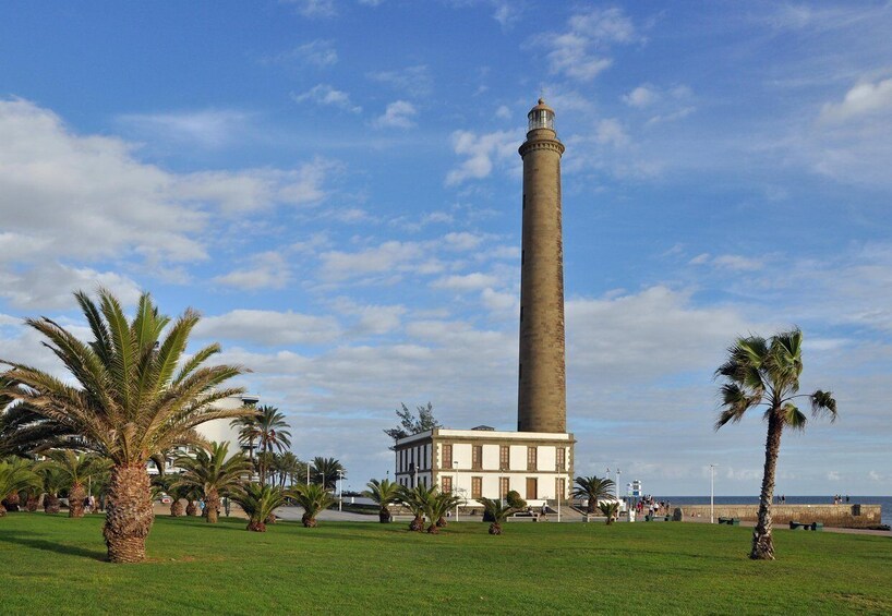 Picture 14 for Activity e-Scooter Kickstart Guided Tour : Sightseeing Maspalomas