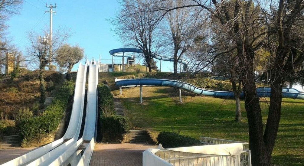 Picture 3 for Activity Custoza: Picoverde Water Park Skip-the-Line Ticket