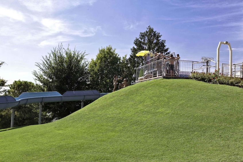 Picture 2 for Activity Custoza: Picoverde Water Park Skip-the-Line Ticket