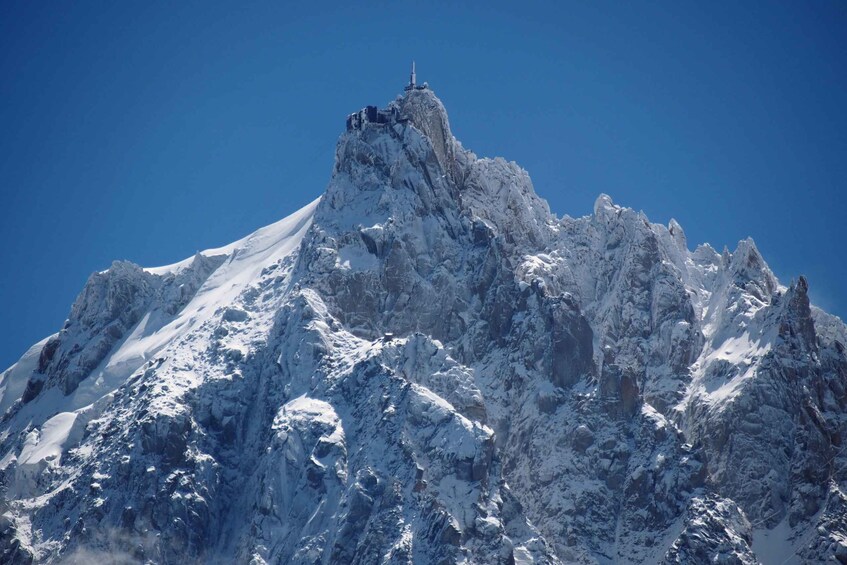 Picture 5 for Activity From Geneva: Chamonix Mont-Blanc Private Day Trip