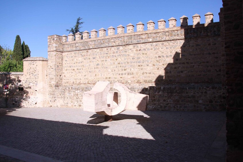 Picture 11 for Activity From Madrid: Toledo Cathedral & Jewish Quarter Half-Day Tour