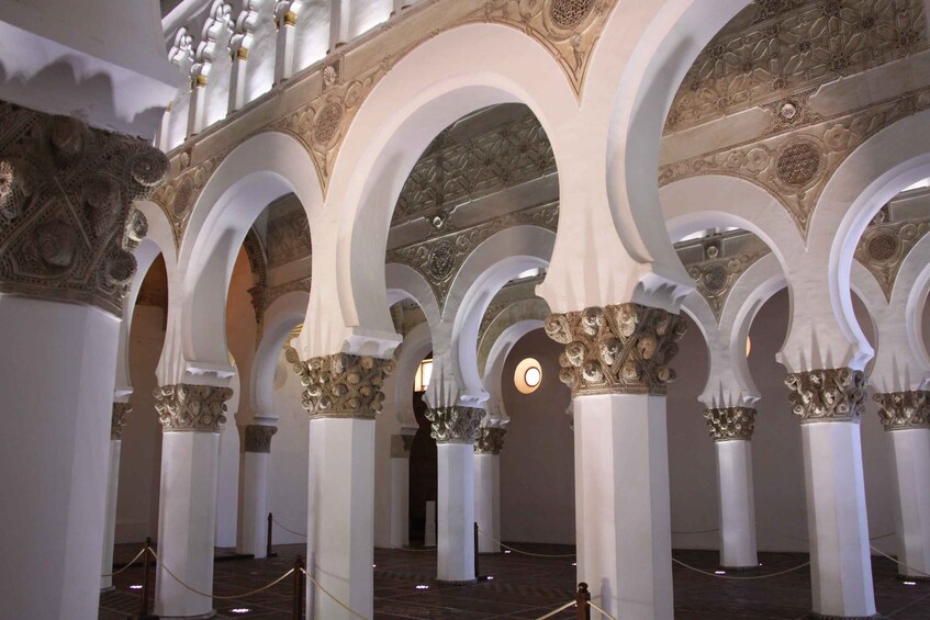 Picture 6 for Activity From Madrid: Toledo Cathedral & Jewish Quarter Half-Day Tour