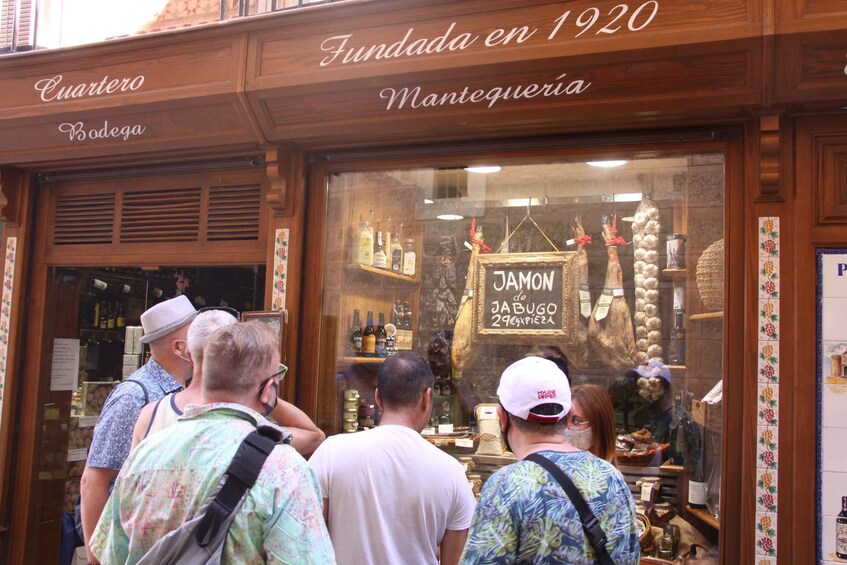 Picture 1 for Activity From Madrid: Toledo Cathedral & Jewish Quarter Half-Day Tour