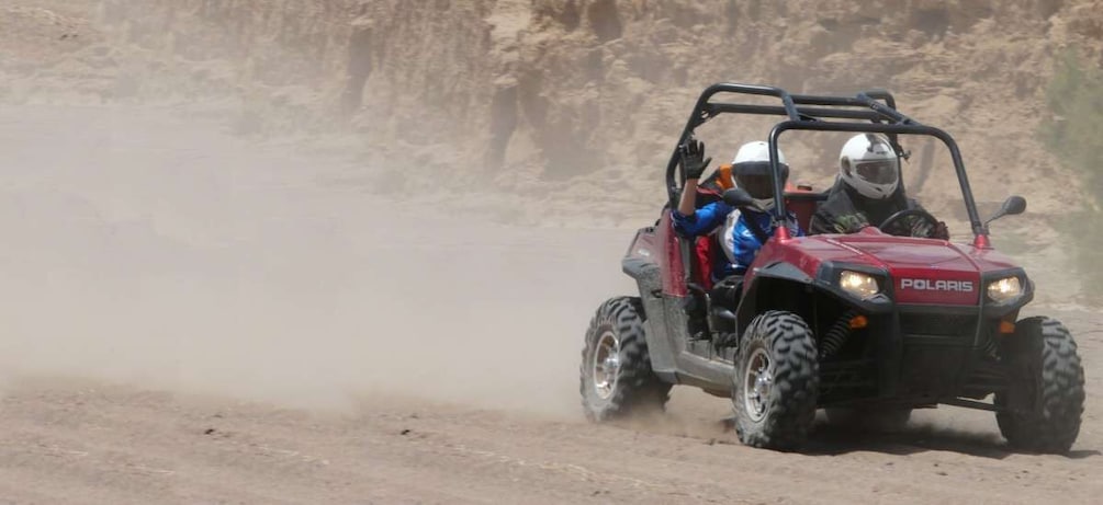 Picture 7 for Activity Marrakech: Agafay Desert Dune Buggy Tour