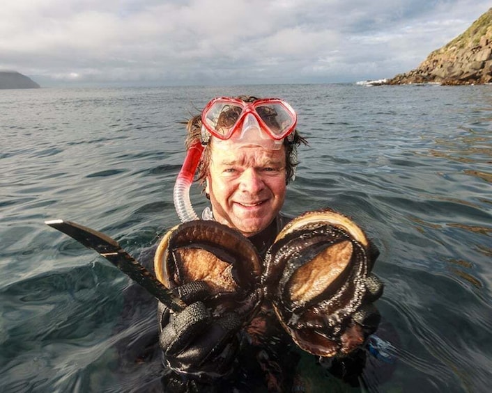 Picture 3 for Activity Hobart: Full-Day Tasmania Gourmet Seafood Cruise