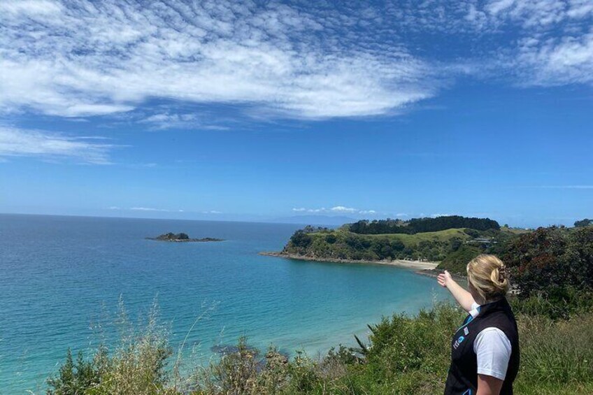 Palm Beach Lookout