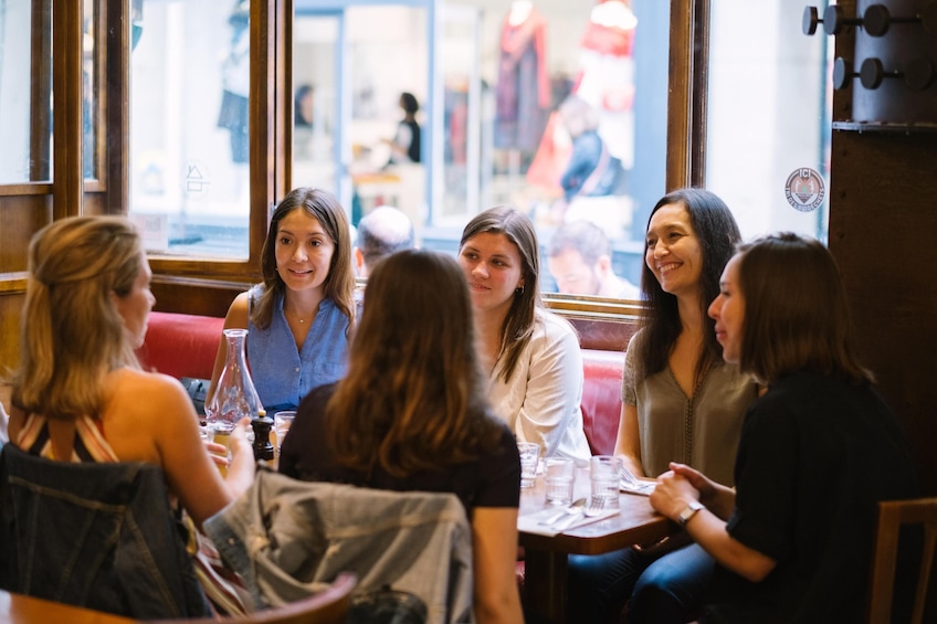 Montmartre Like a Local: Paris Food Tour