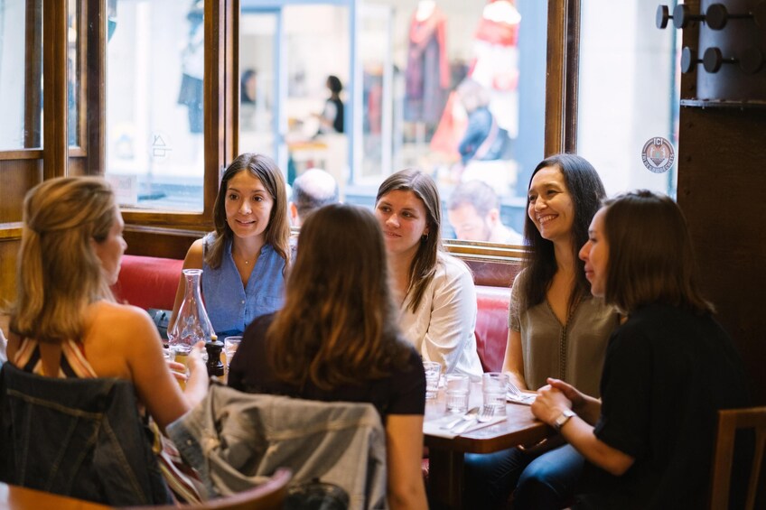 Montmartre Like a Local: Paris Food Tour